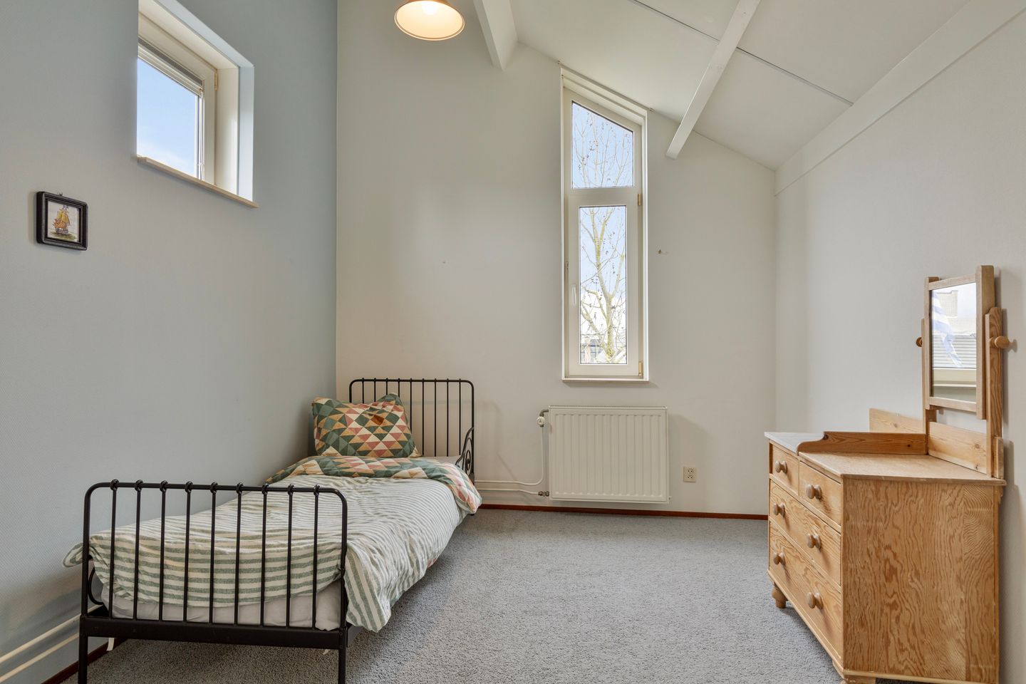 Foto 34 van Blokjesplaat 35