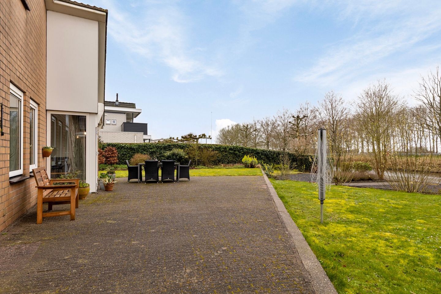 Foto 40 van Blokjesplaat 35