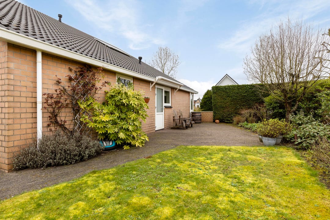 Foto 41 van Blokjesplaat 35