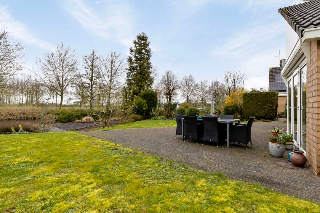 Foto 43 van Blokjesplaat 35