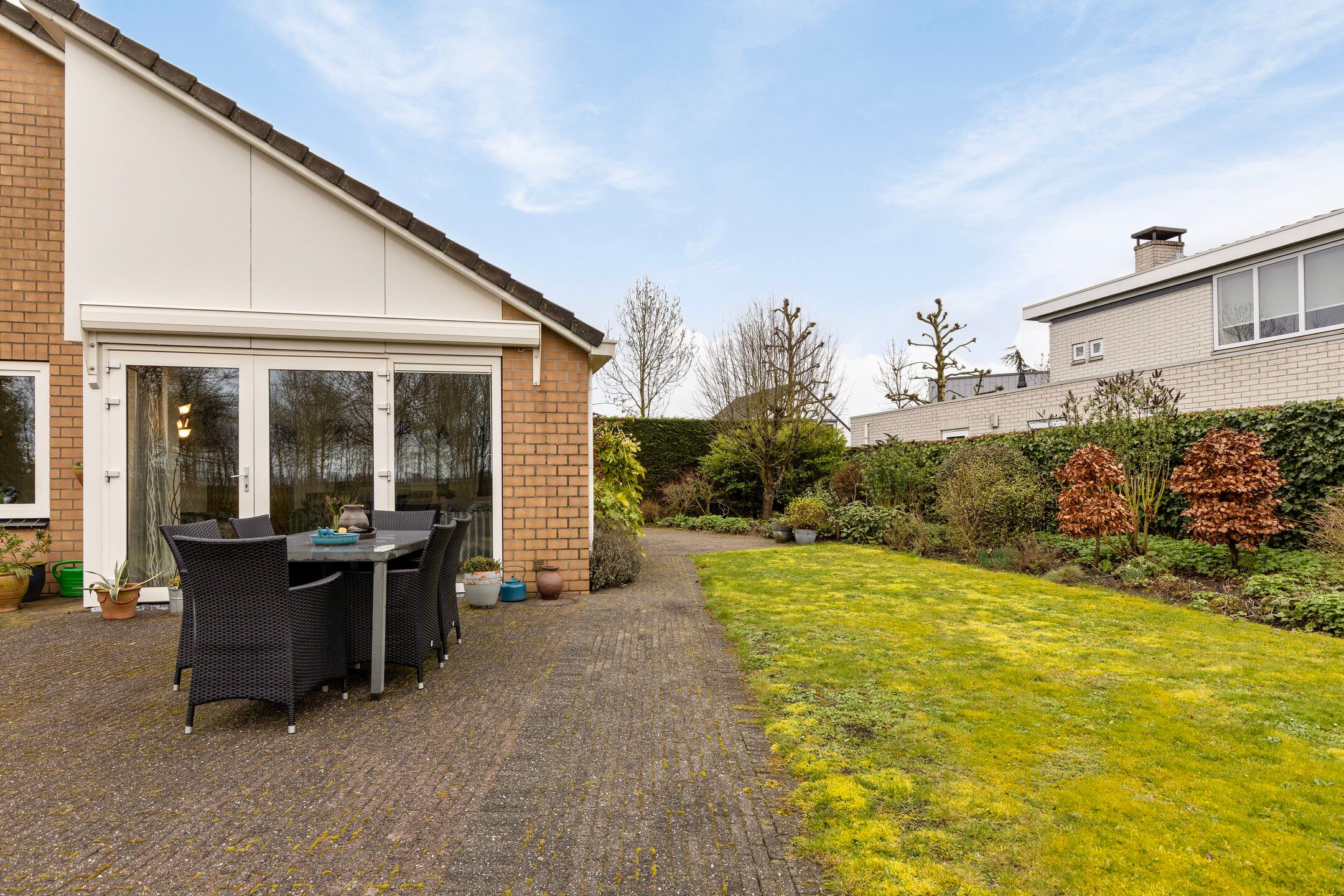 Foto 45 van Blokjesplaat 35