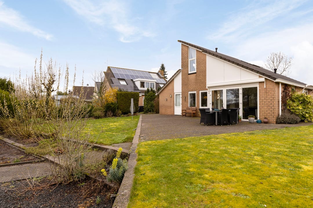 Foto 46 van Blokjesplaat 35