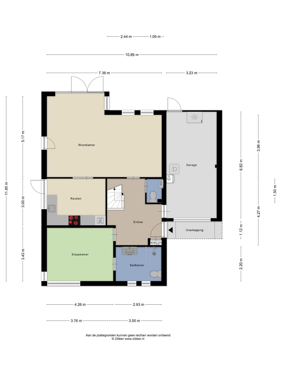 Foto 58 van Blokjesplaat 35