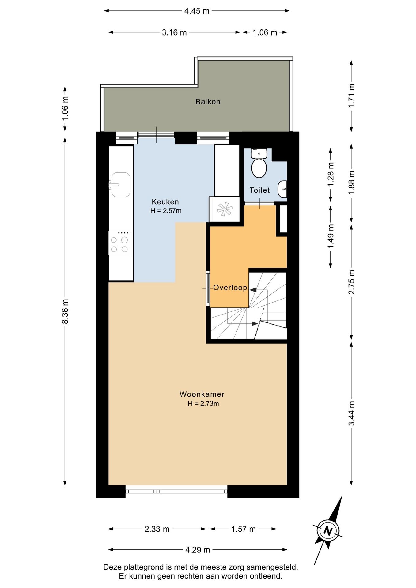 Foto 40 van Irislaan 54-B
