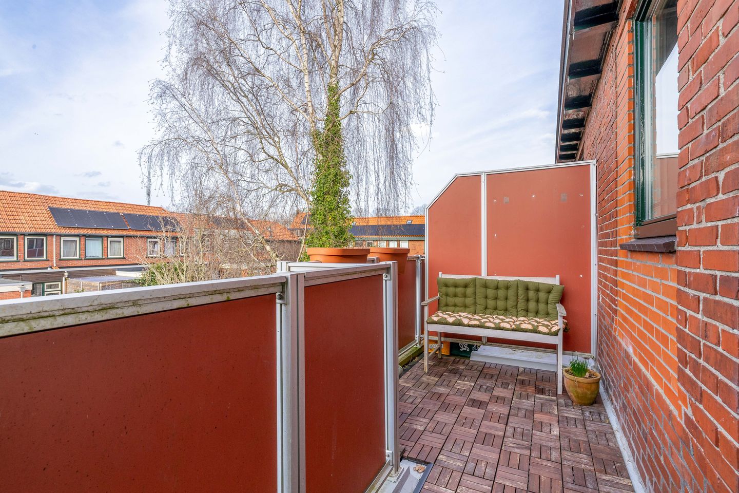 Foto 4 van Irislaan 54-B