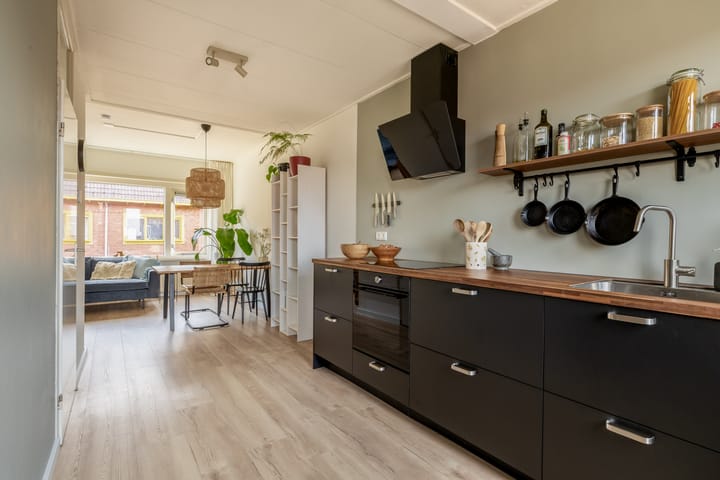 Photo 3 of Irislaan 54-B