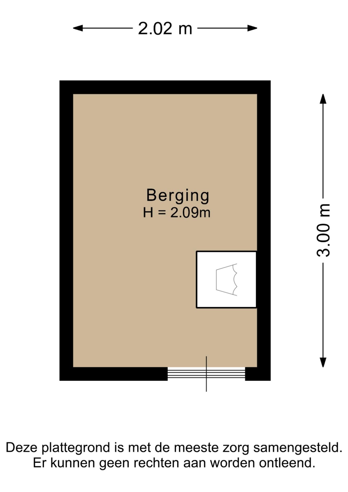 Foto 48 van Irislaan 54-B