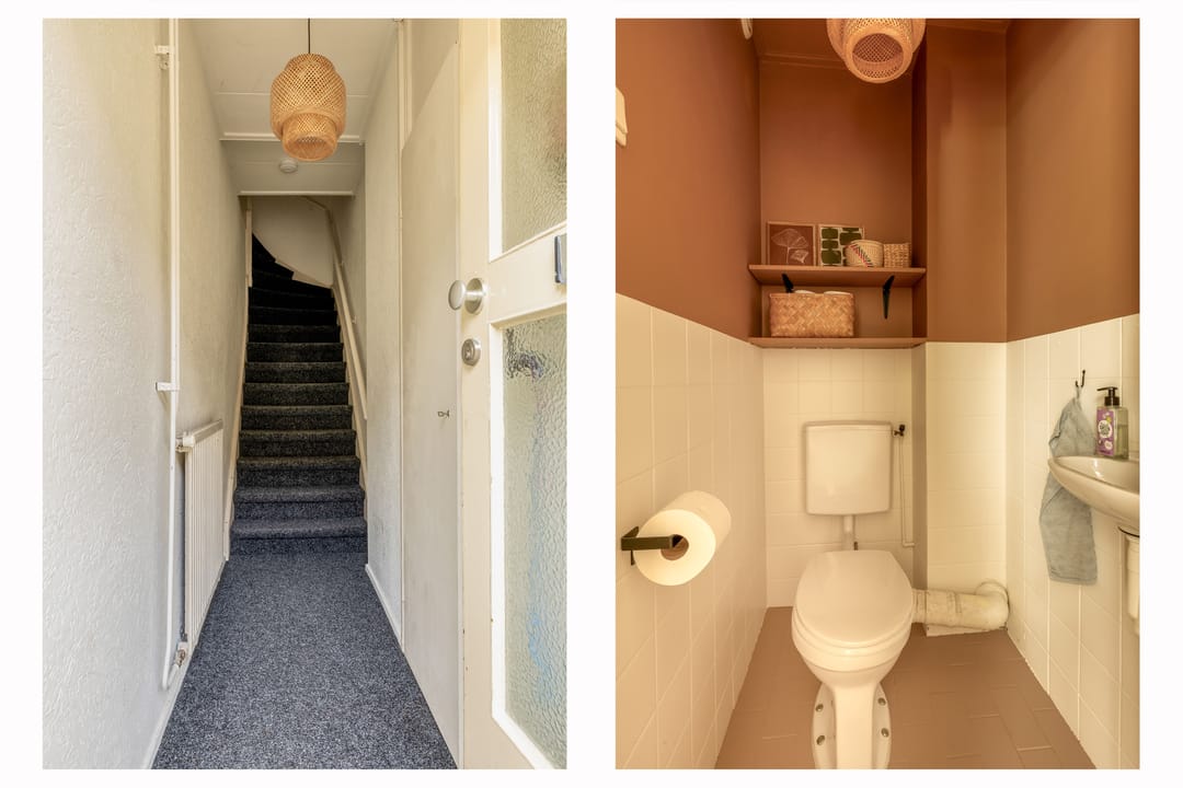 Foto 8 van Irislaan 54-B