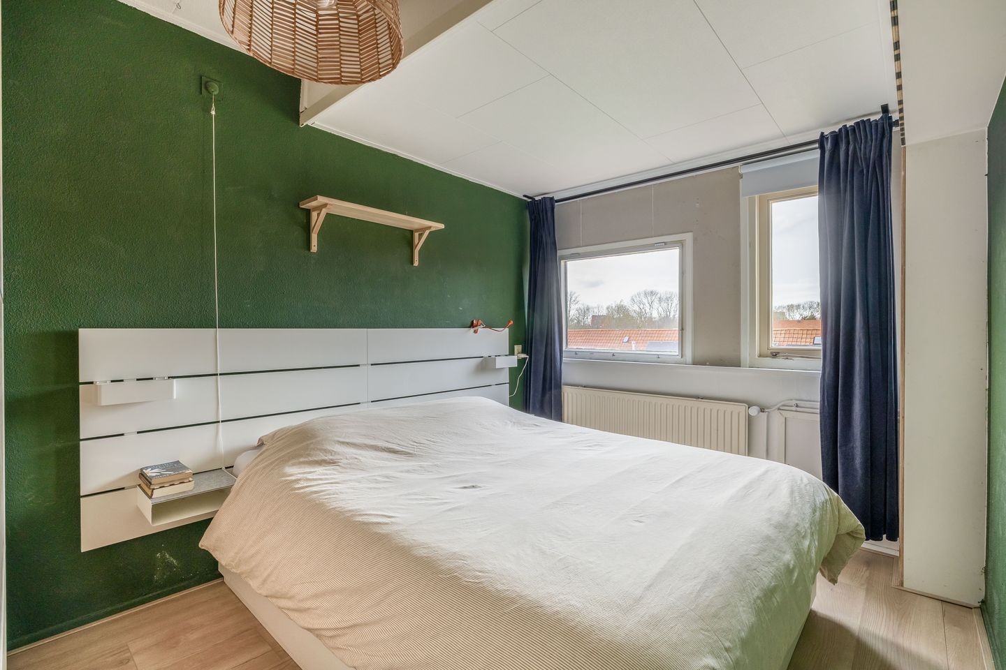 Foto 5 van Irislaan 54-B