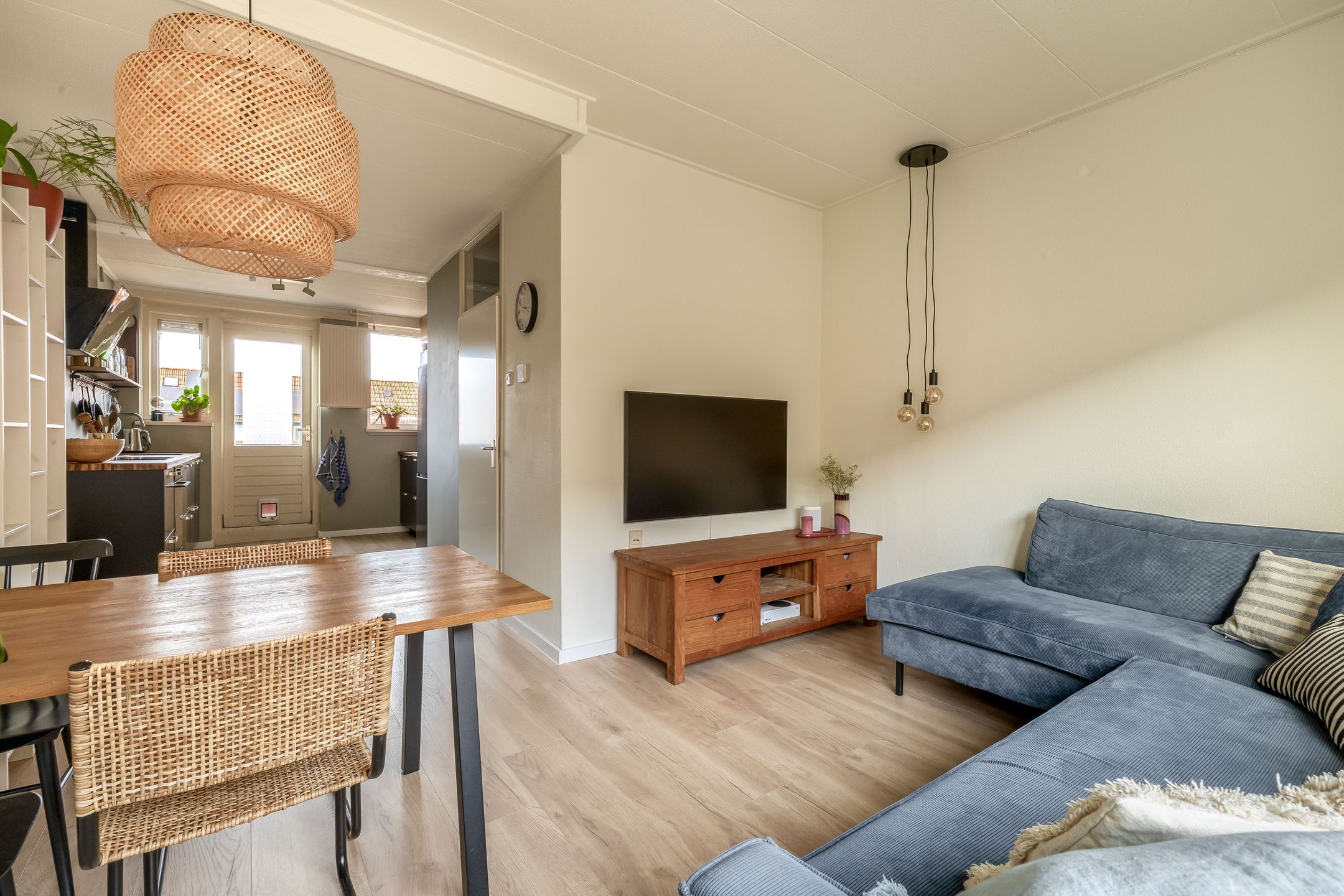 Foto 9 van Irislaan 54-B