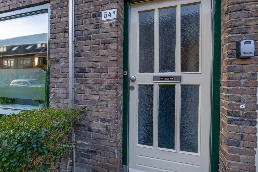 Foto 7 van Irislaan 54-B