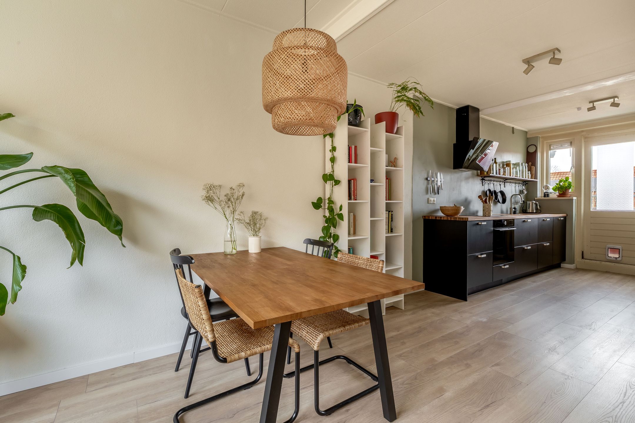 Foto 12 van Irislaan 54-B