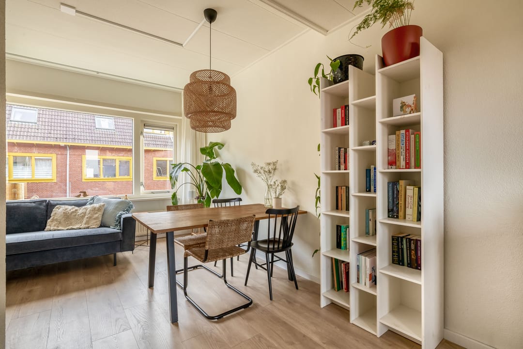 Foto 11 van Irislaan 54-B