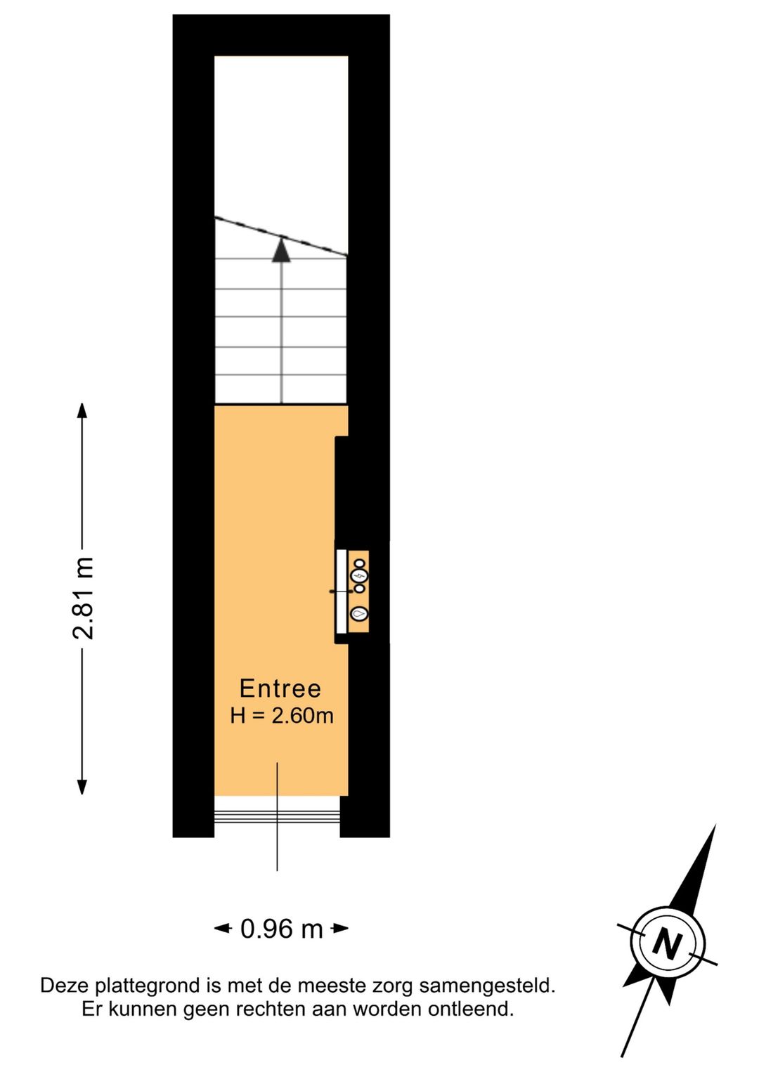 Foto 46 van Irislaan 54-B