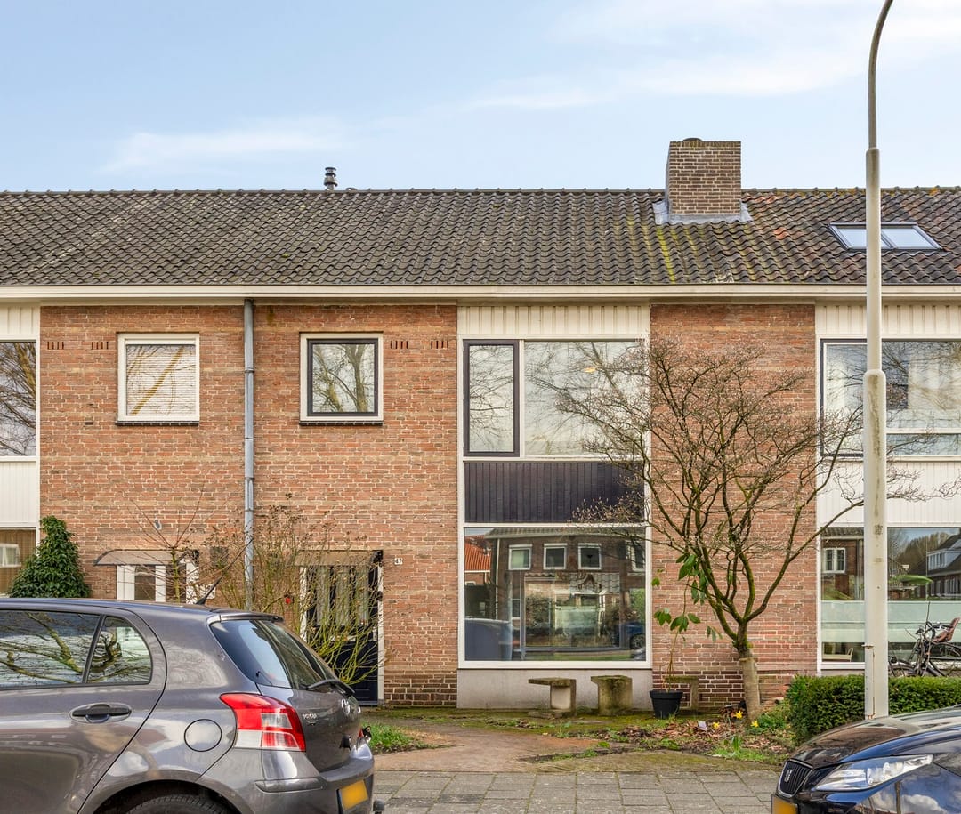 Photo 1 of Brederostraat 47