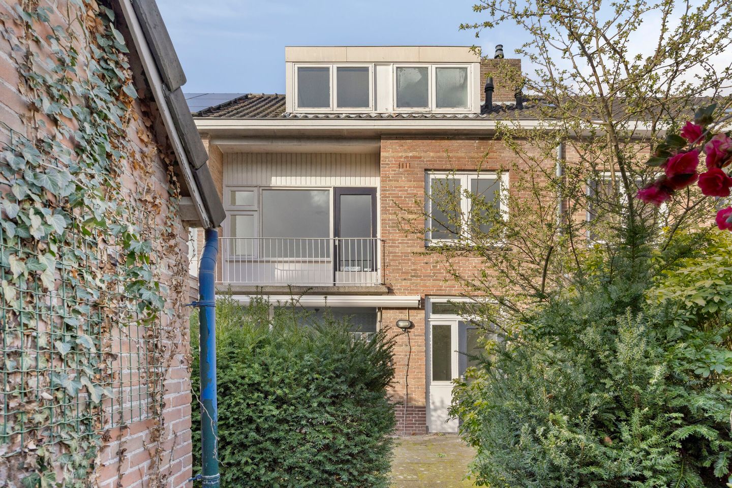 Photo 20 of Brederostraat 47