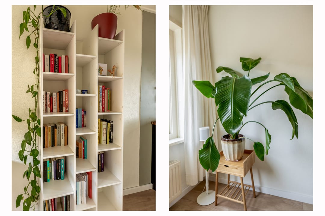 Foto 13 van Irislaan 54-B