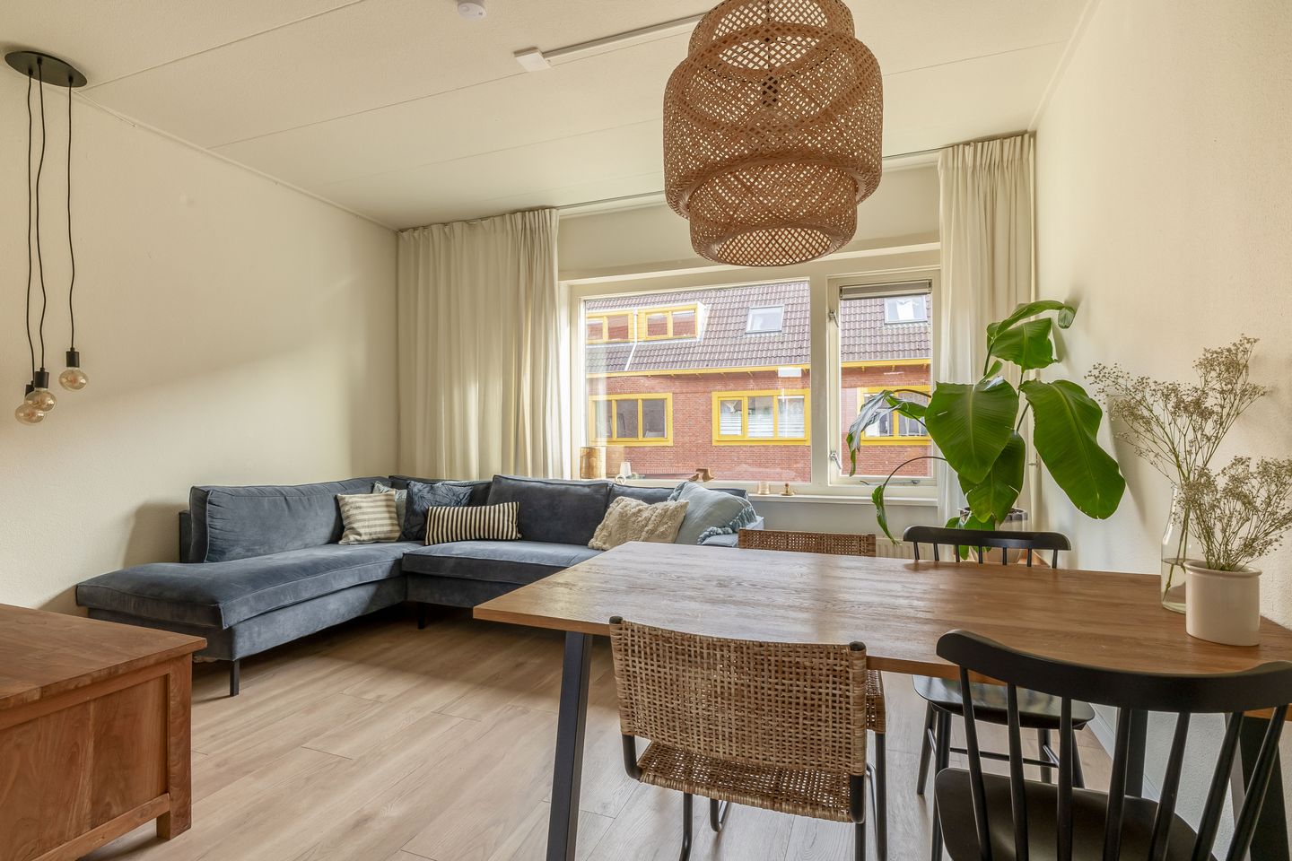 Foto 10 van Irislaan 54-B