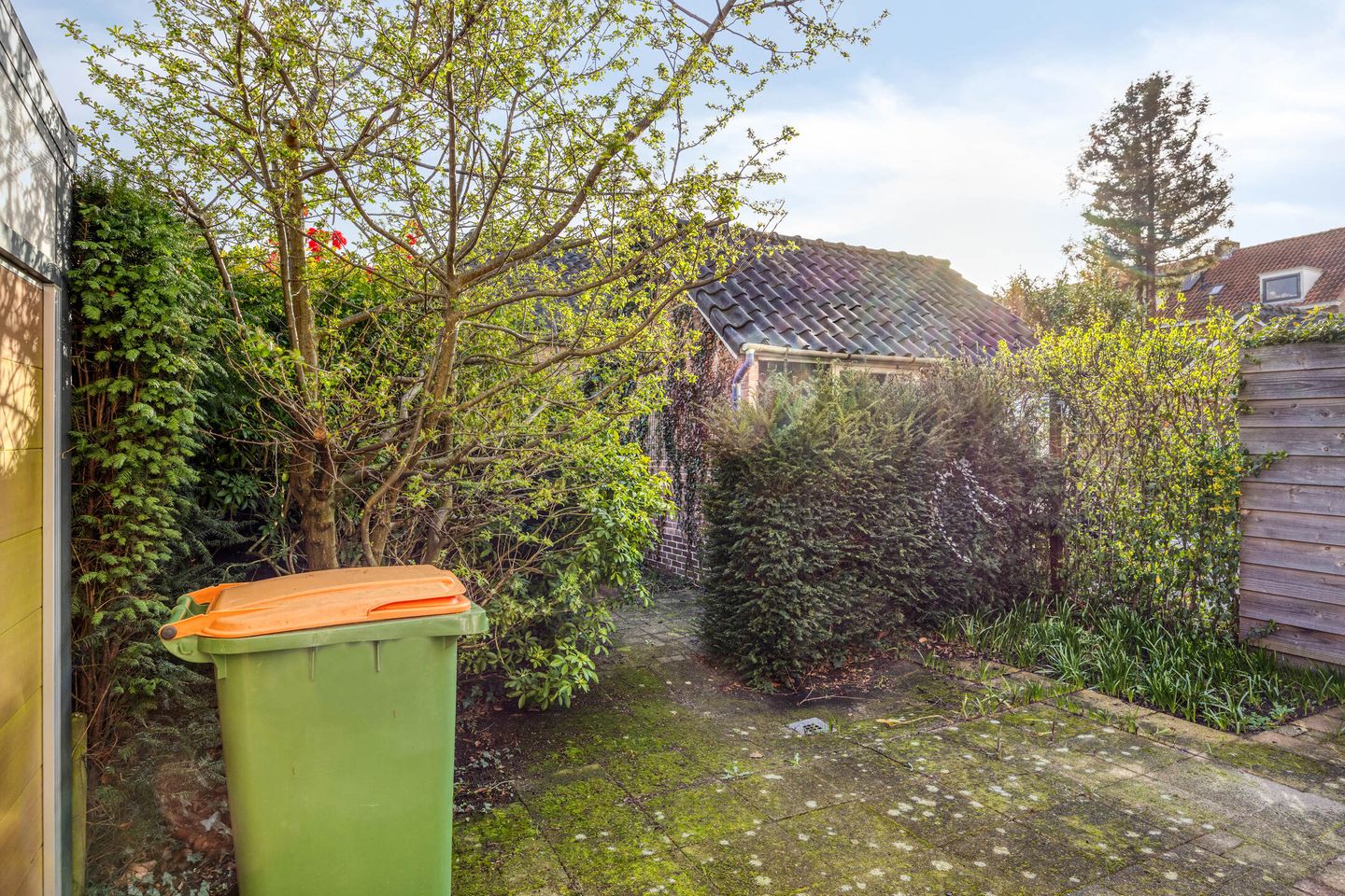Photo 19 of Brederostraat 47