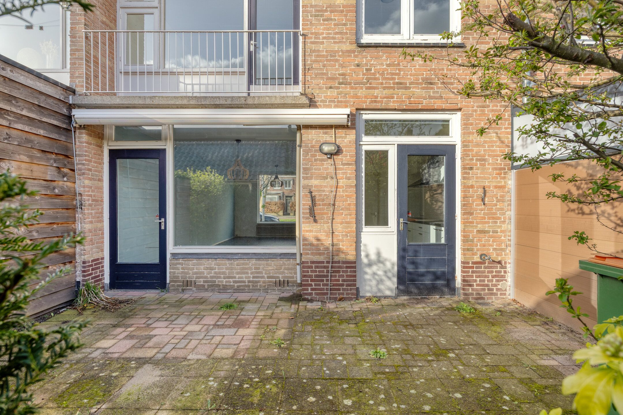 Photo 21 of Brederostraat 47