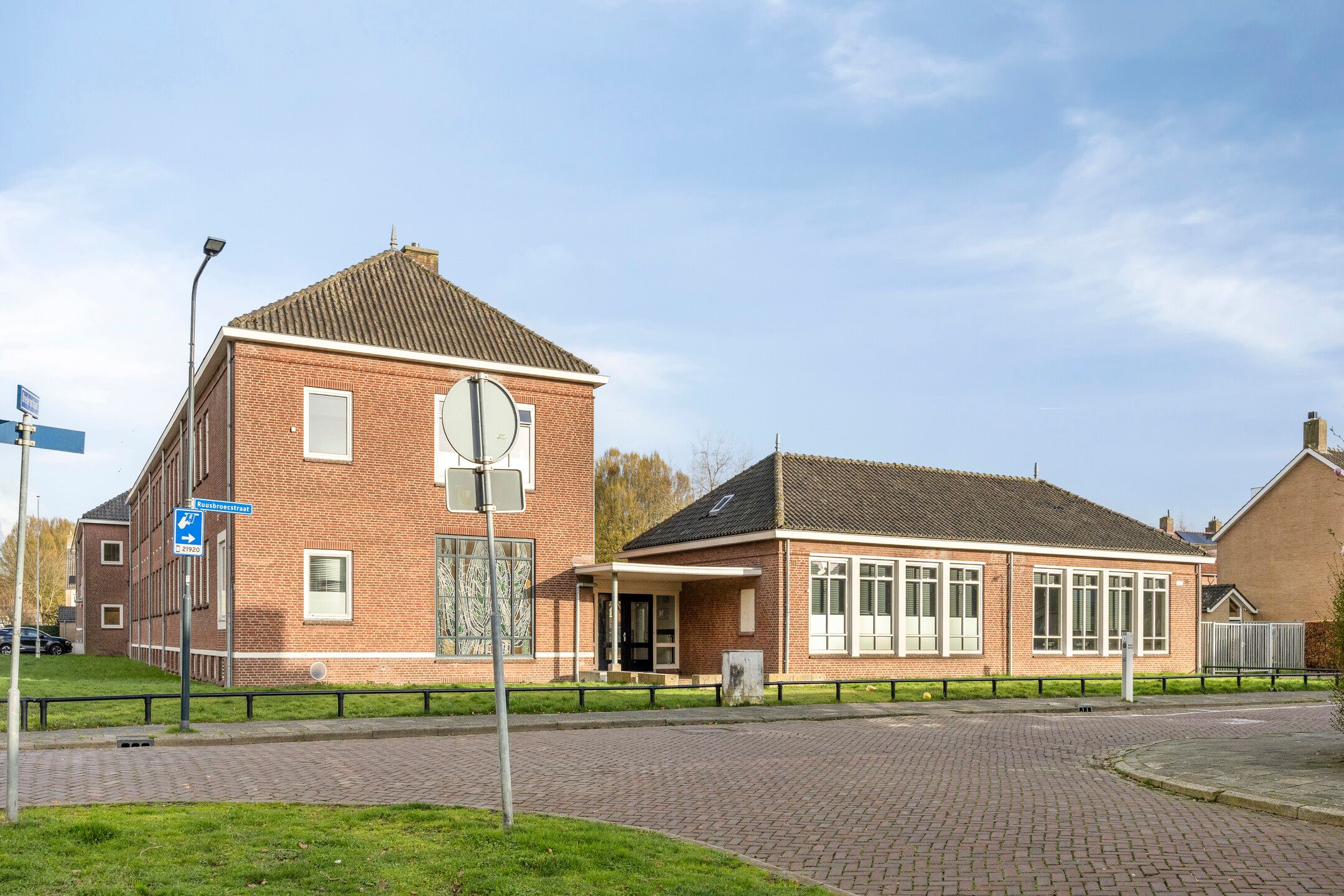 Photo 24 of Brederostraat 47