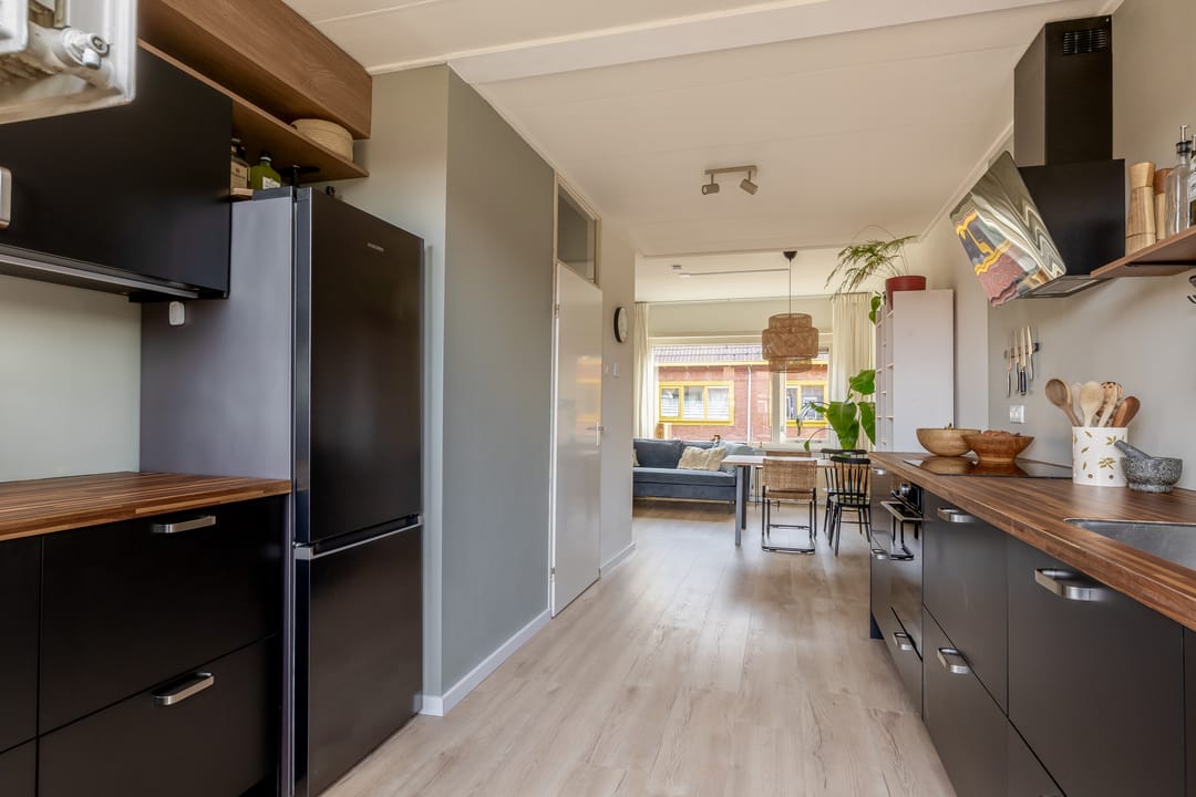 Foto 16 van Irislaan 54-B