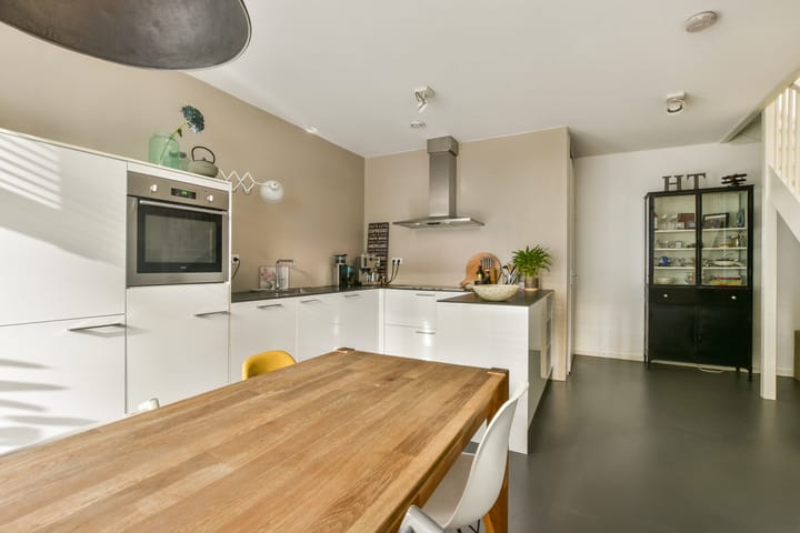 Foto 4 van Ben Brilstraat 8