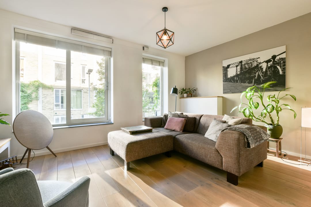 Foto 7 van Ben Brilstraat 8