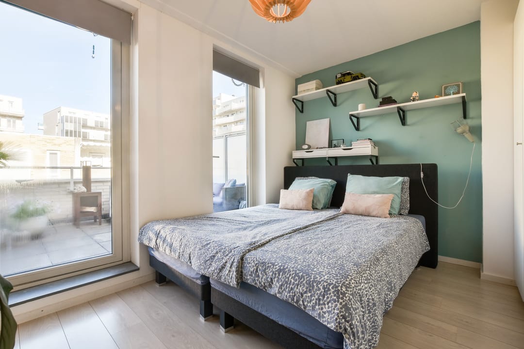 Foto 8 van Ben Brilstraat 8