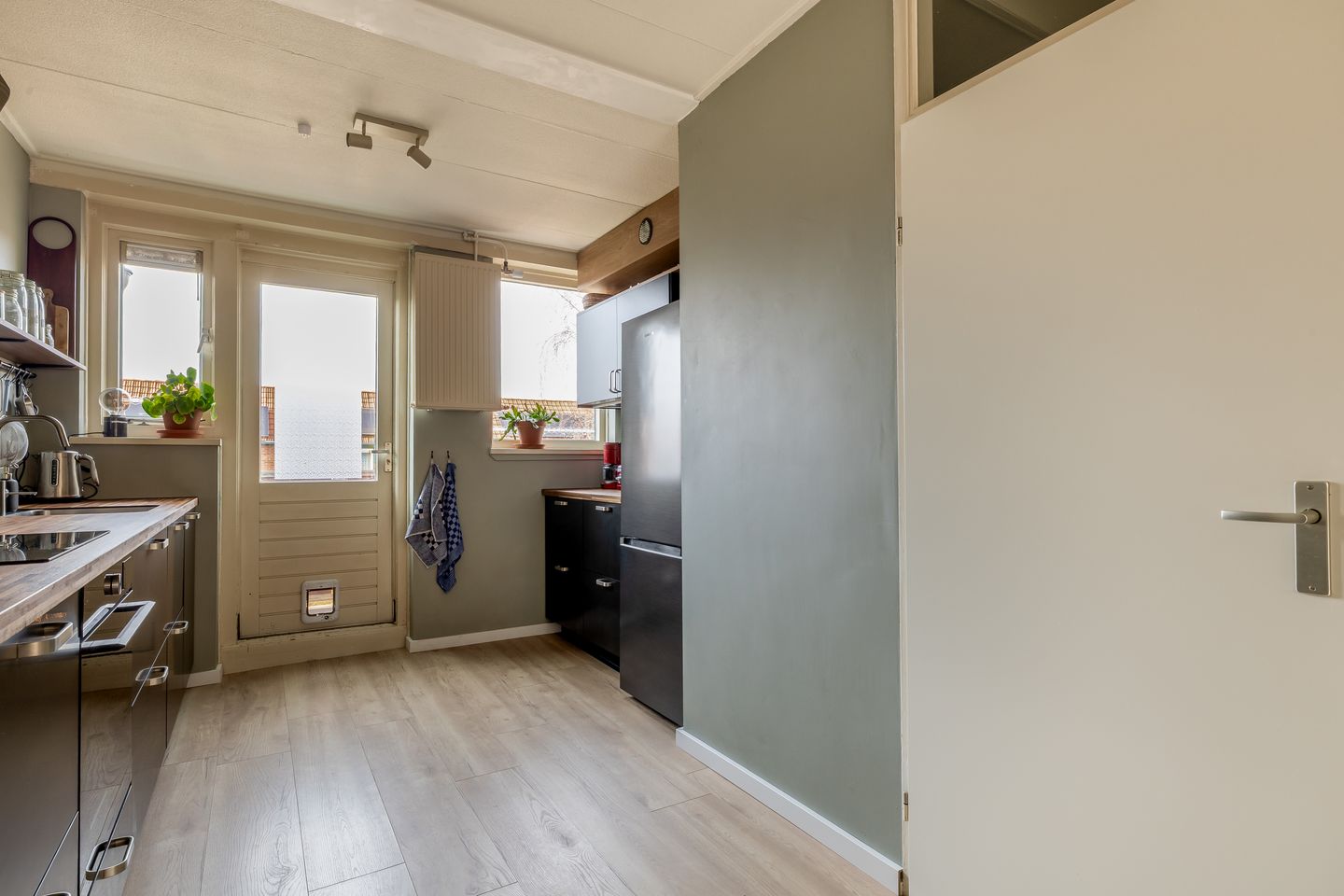 Foto 19 van Irislaan 54-B