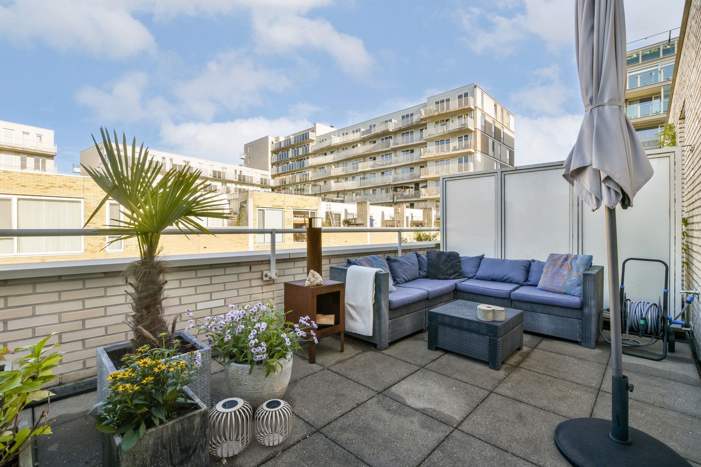 Foto 10 van Ben Brilstraat 8