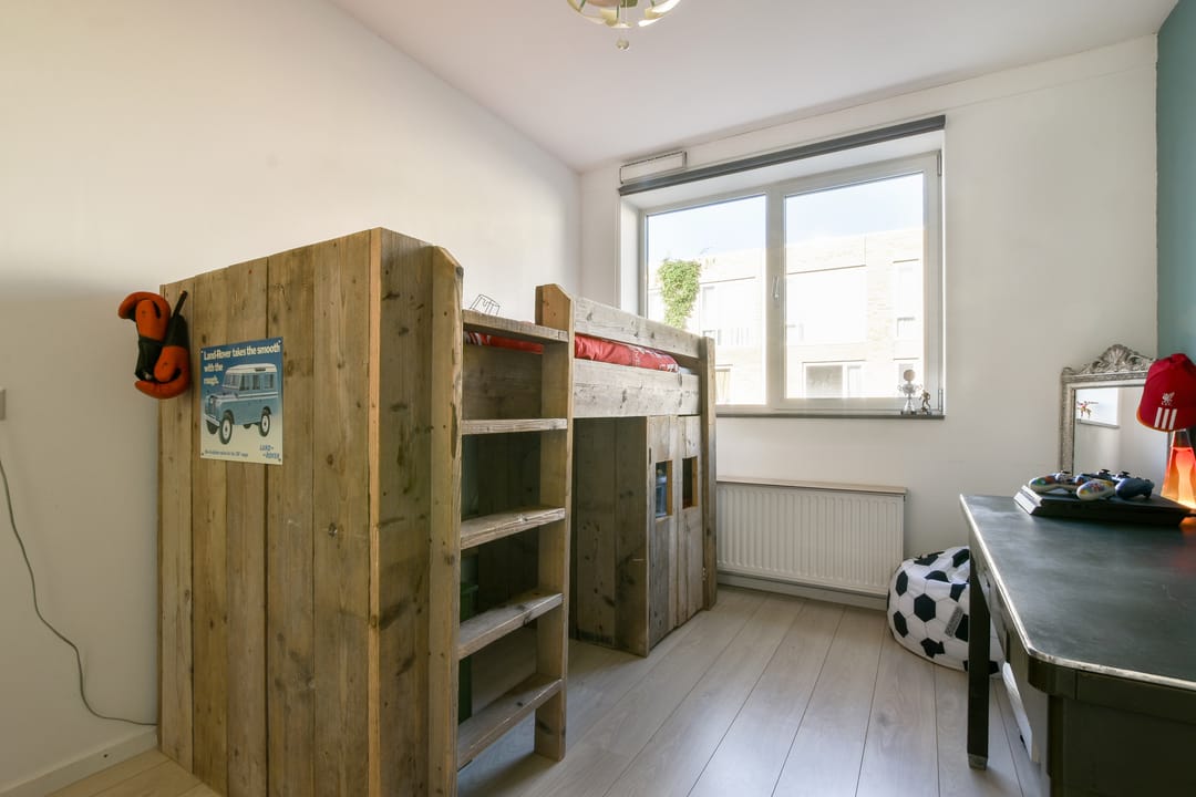 Foto 11 van Ben Brilstraat 8