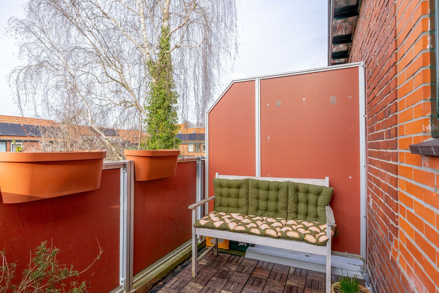 Foto 20 van Irislaan 54-B