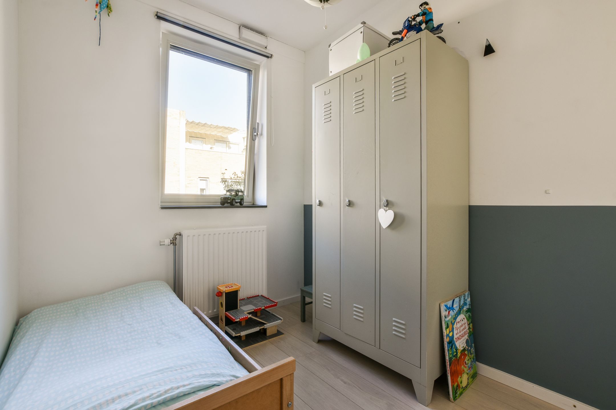 Foto 12 van Ben Brilstraat 8