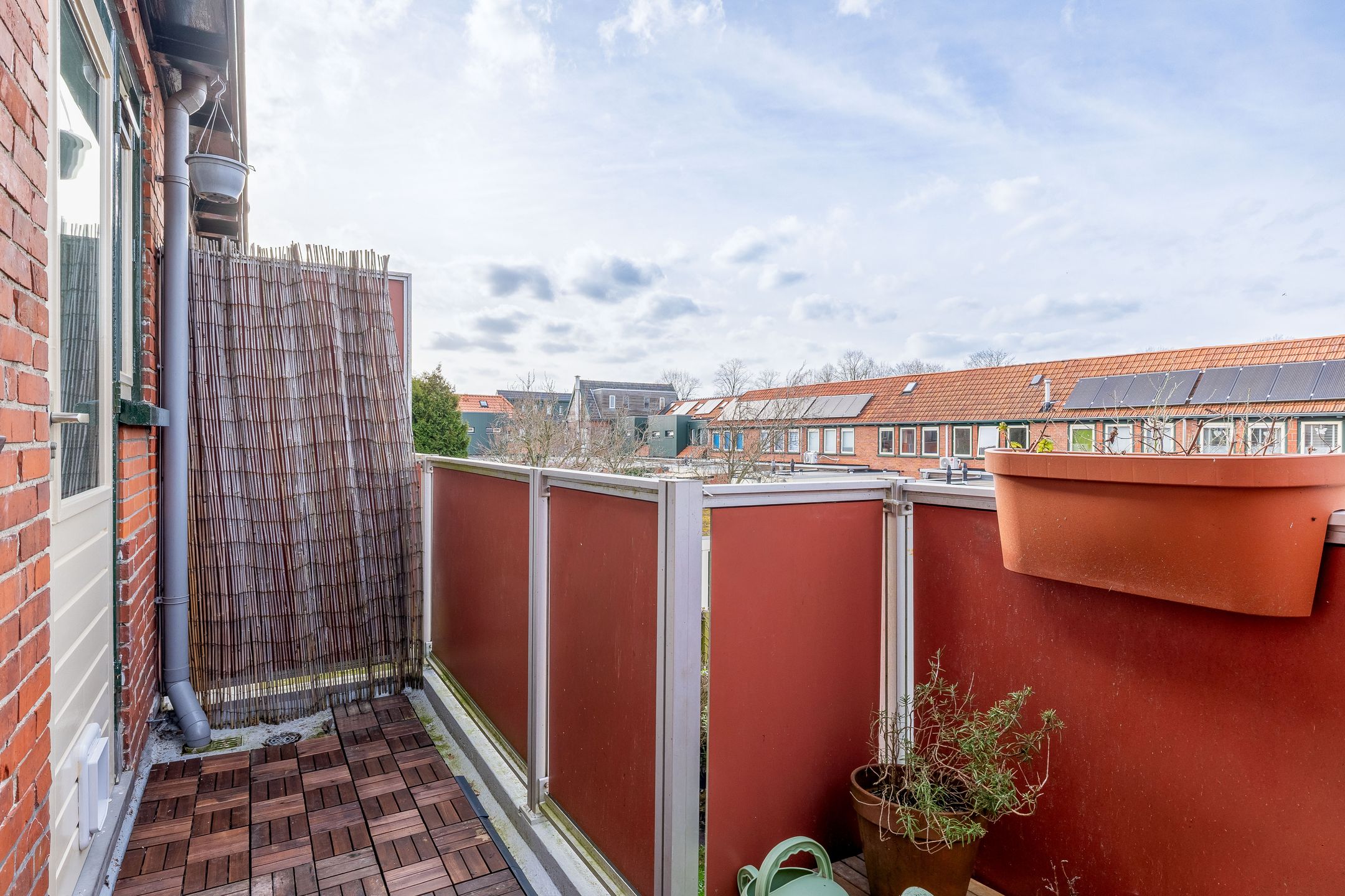 Foto 21 van Irislaan 54-B