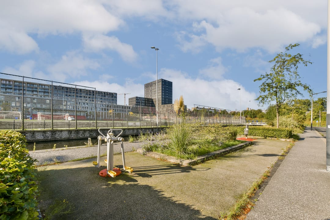 Foto 16 van Ben Brilstraat 8