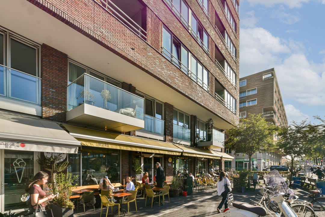 Foto 17 van Ben Brilstraat 8