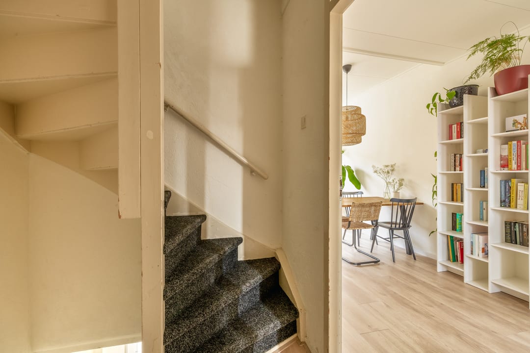 Foto 22 van Irislaan 54-B