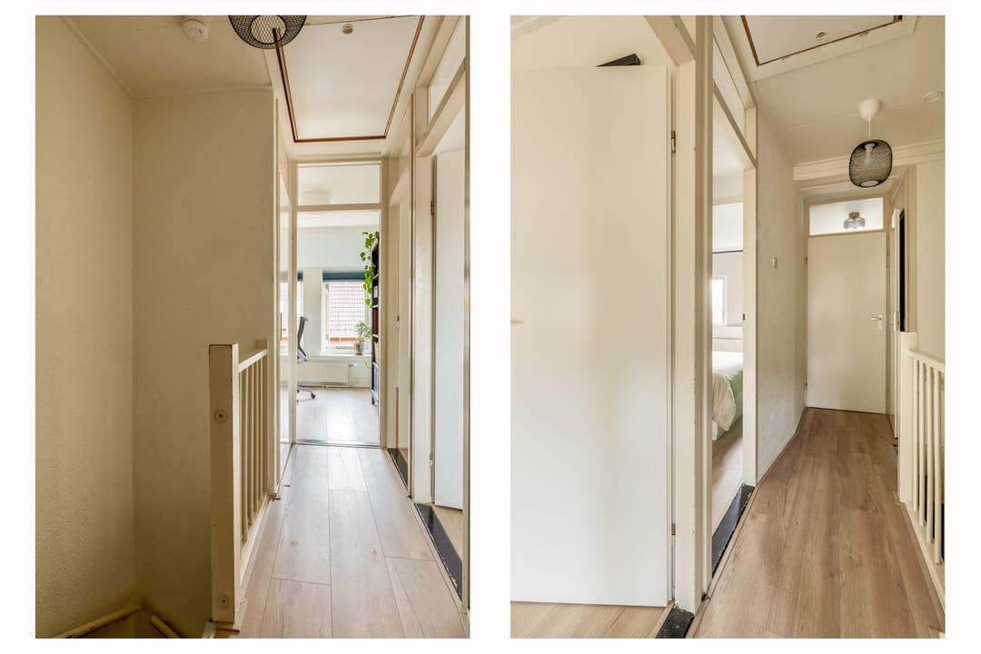 Foto 23 van Irislaan 54-B