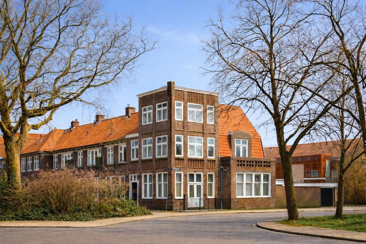 Purmersteenweg 2 main image