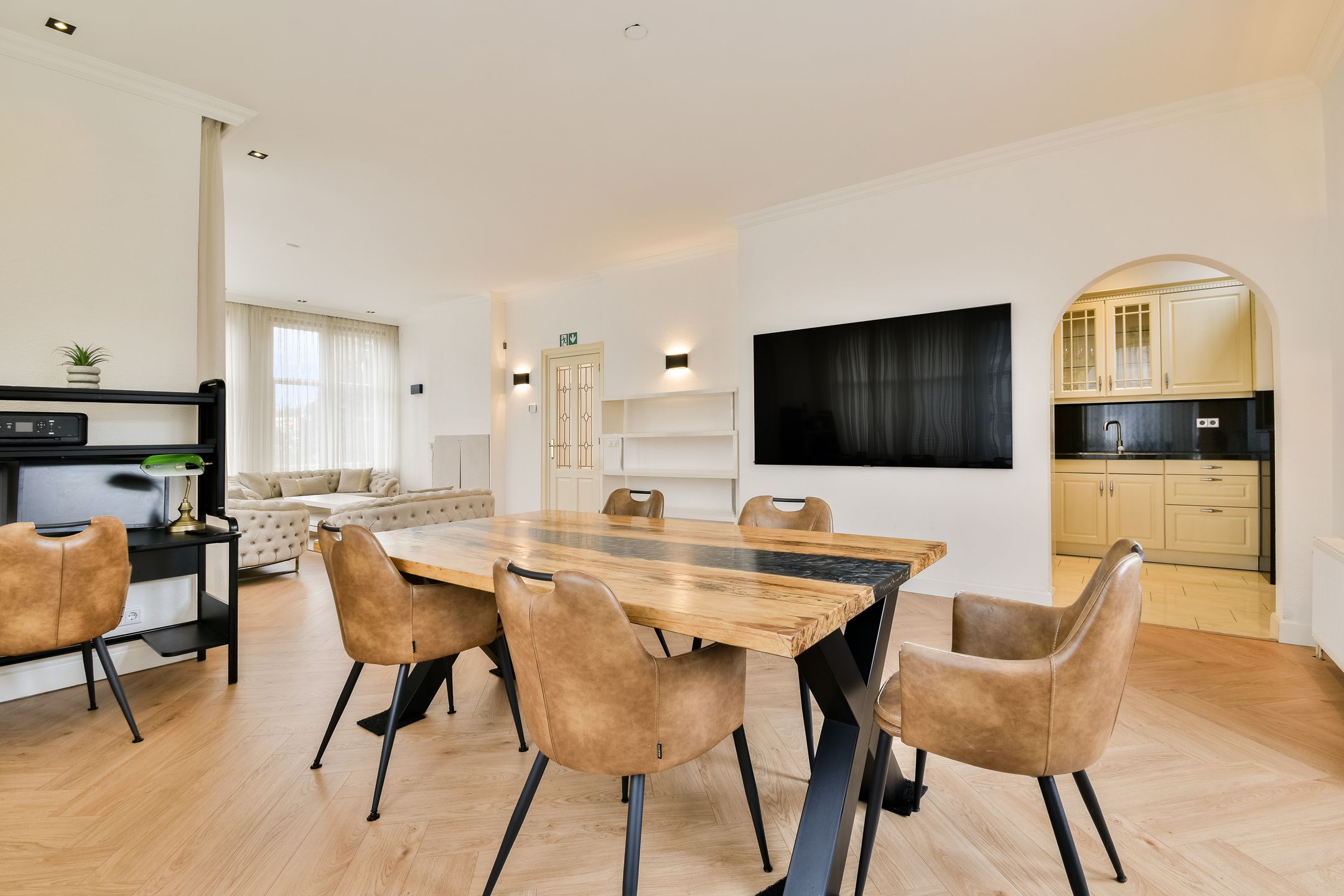 Foto 3 van Purmersteenweg 2