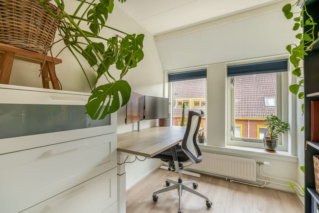 Foto 26 van Irislaan 54-B