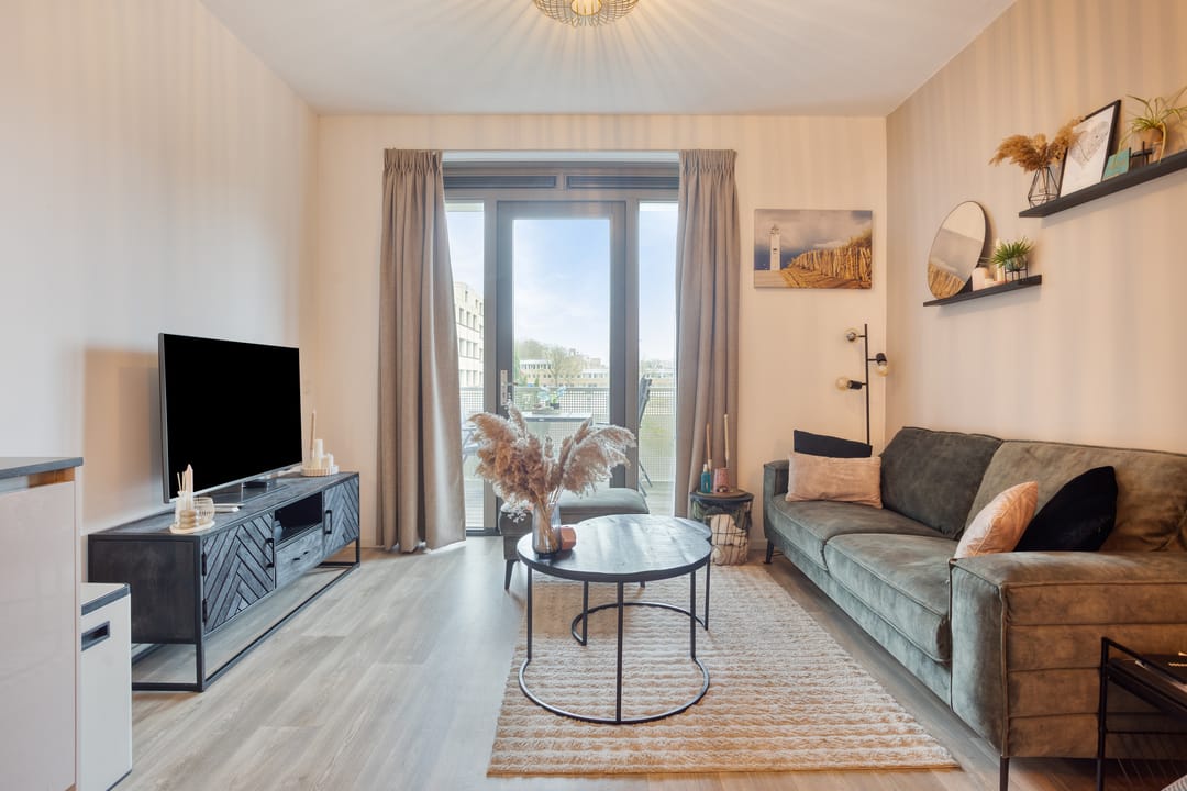 Photo 1 of Raadhuislaan 7-H