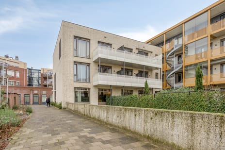 Raadhuislaan 7-H tertiary image