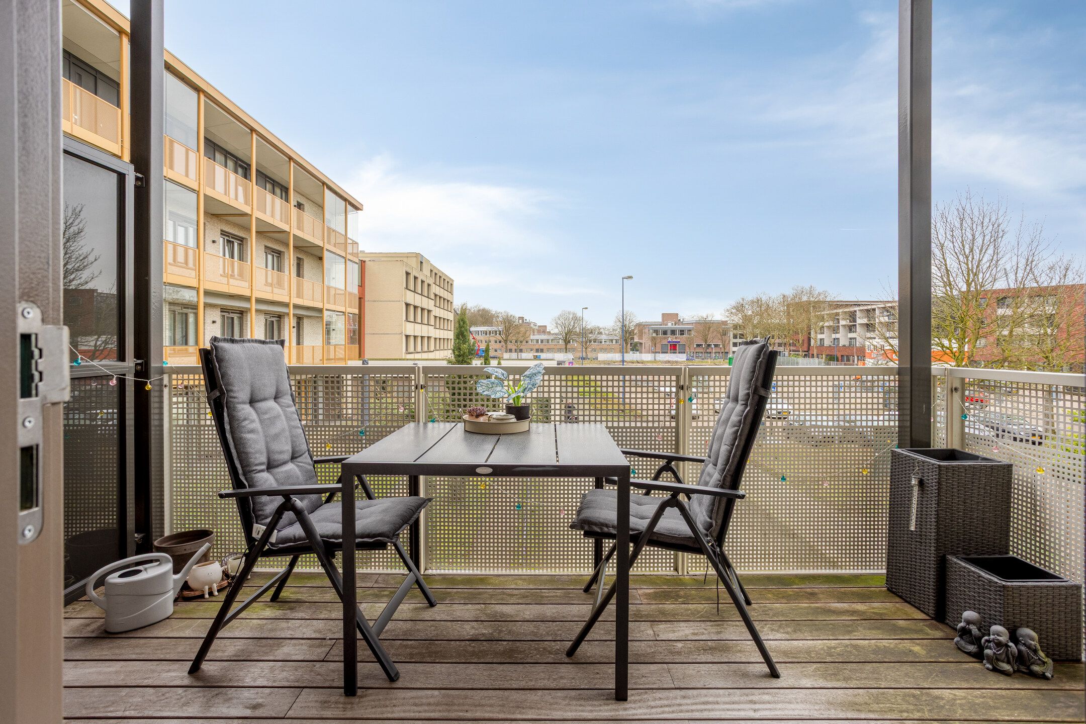 Photo 9 of Raadhuislaan 7-H