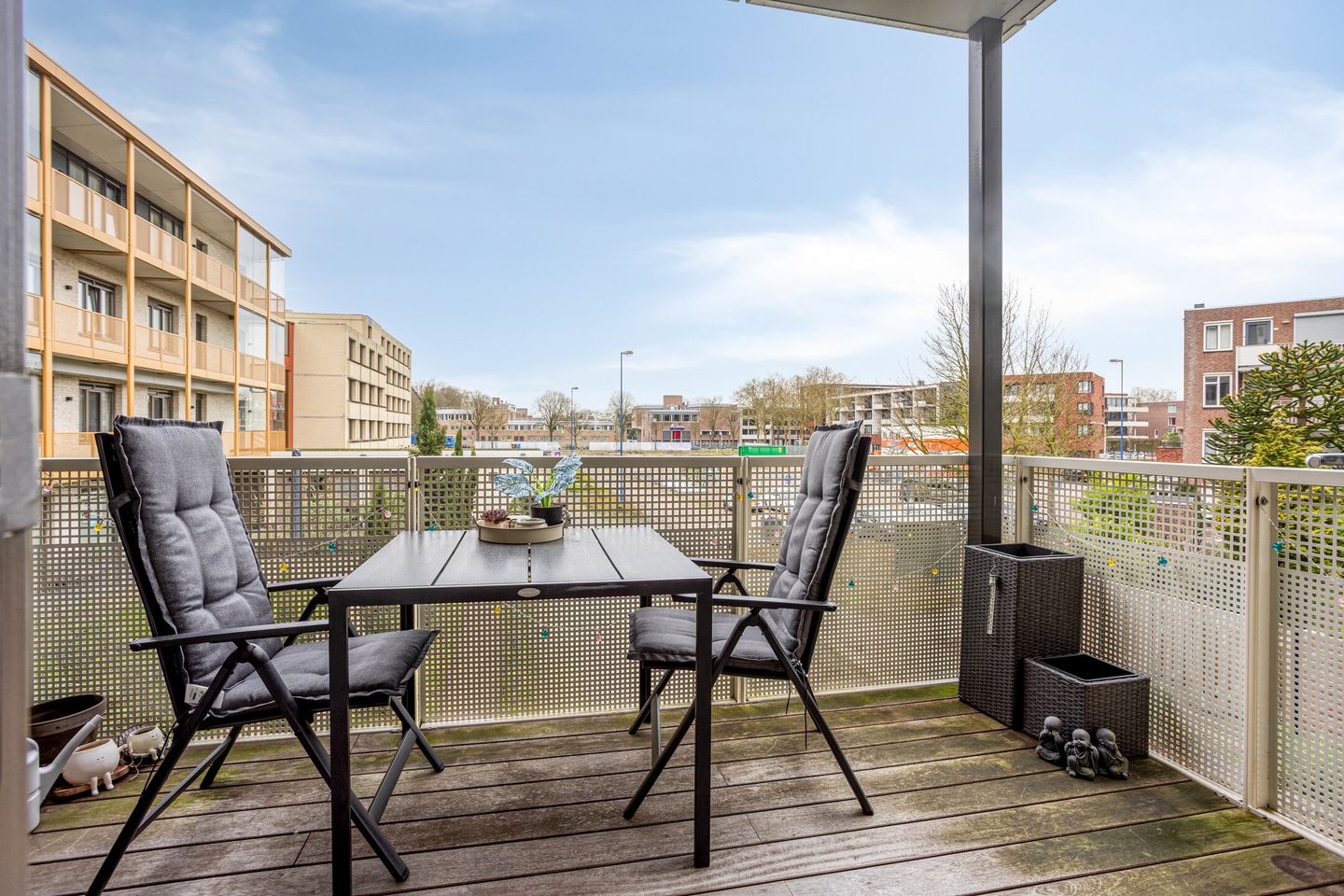 Photo 10 of Raadhuislaan 7-H