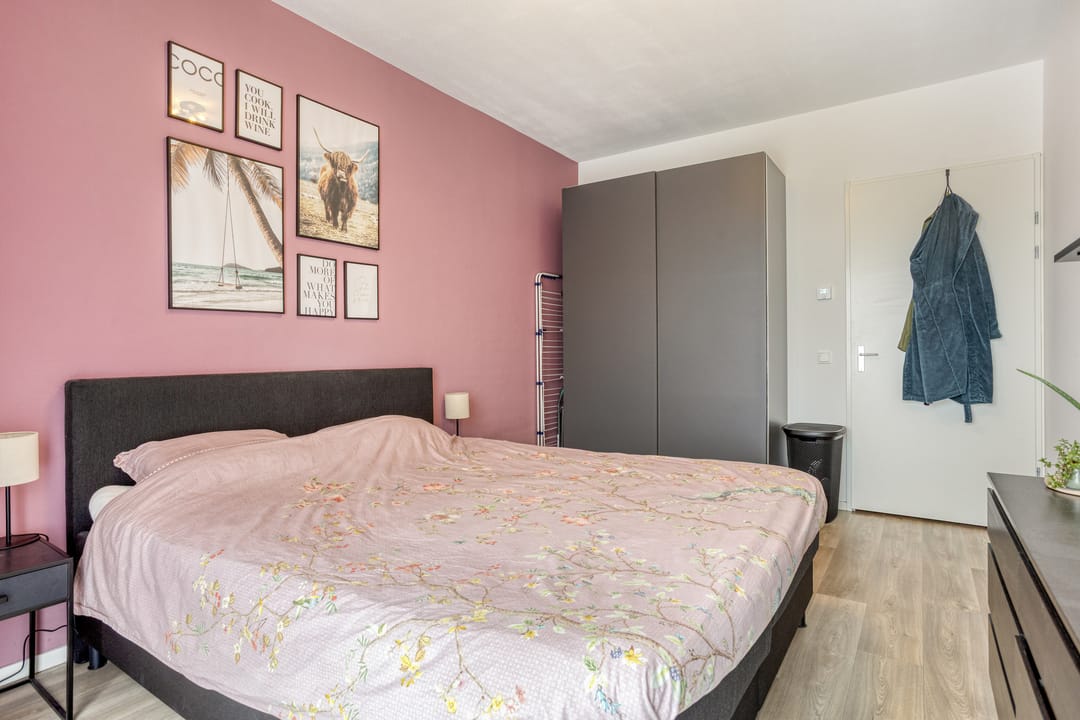 Photo 13 of Raadhuislaan 7-H