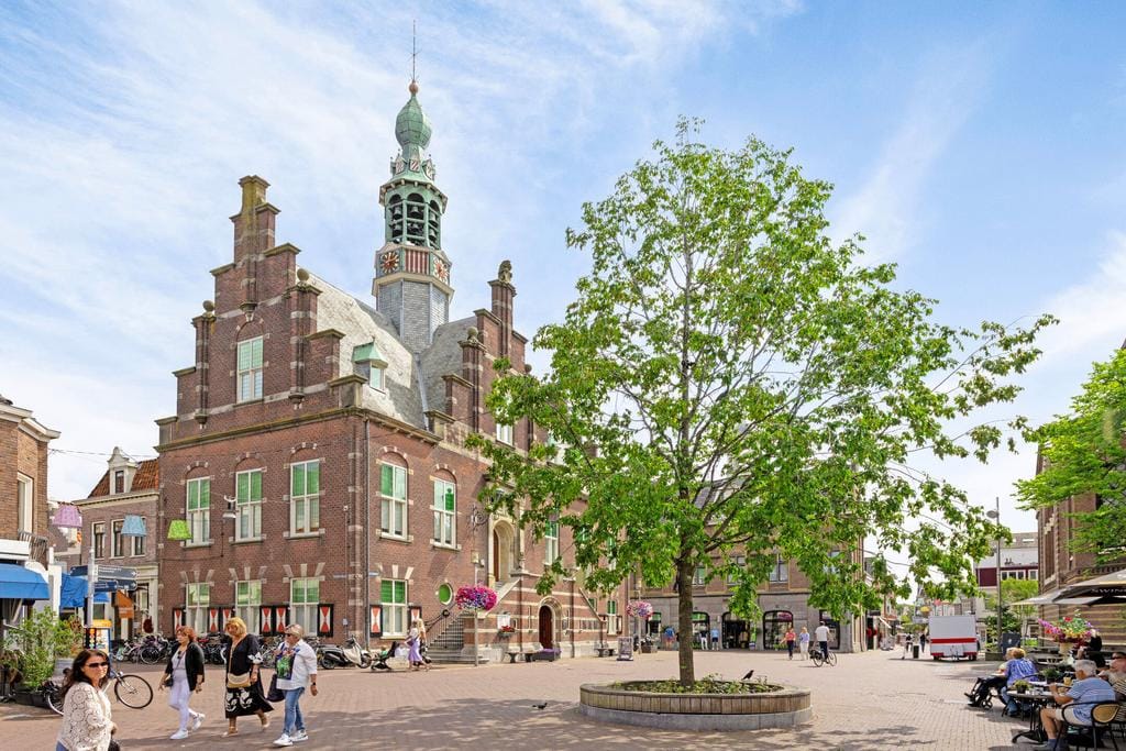 Foto 35 van Purmersteenweg 2