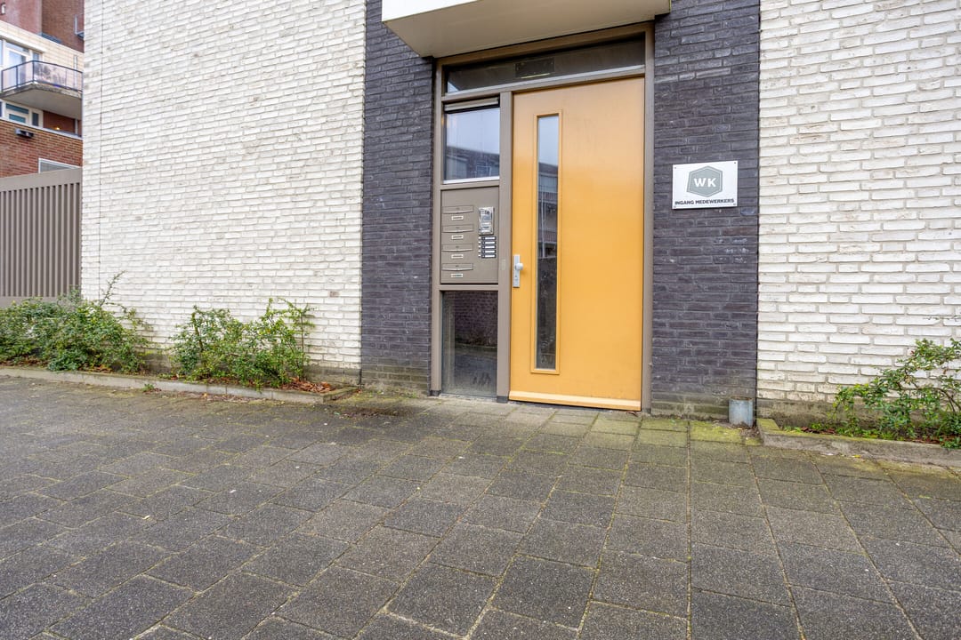 Photo 17 of Raadhuislaan 7-H