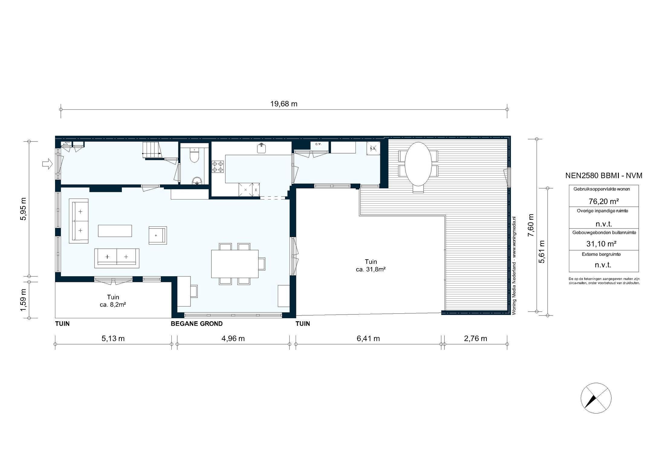 Foto 36 van Purmersteenweg 2